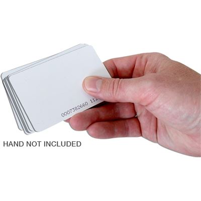 Grandstream RFID coded access card for GDS3710 100 Pack Grandstream Networks — view 2