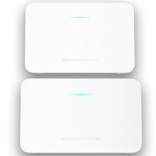 Grandstream GWN7062E Dual-WAN Long Range Wi-Fi 6 802.11ax Gigabit VPN Router Grandstream Networks — view 2