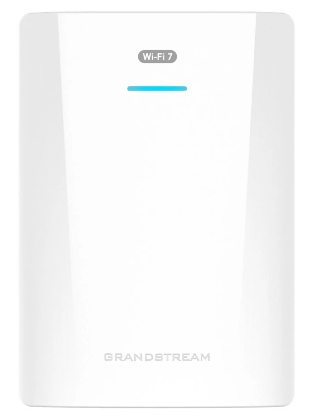 Grandstream GWN7670WM 2x2 Dual Band BE3600 WiFi 7 Wallmount Access Point Grandstream Networks — view 2