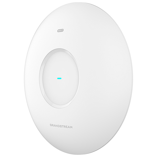 Grandstream GWN7674 Tri-Band 2x4x4  Wi-Fi 7 Indoor Access Point Grandstream Networks — view 2