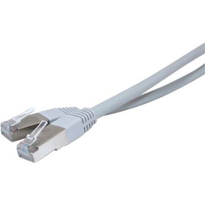 5 Metre Cat6 FTP Indoor Shielded Ethernet Cable Go Wireless NZ — view 2