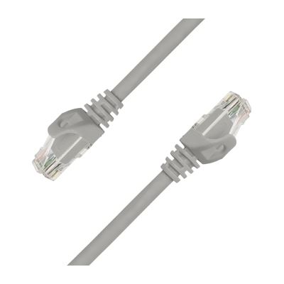 5 Metre Cat6 UTP Indoor Ethernet Cable - Grey Go Wireless NZ — view 2