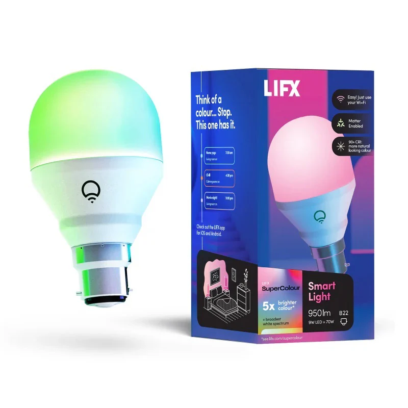 LIFX Sensors