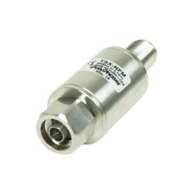 PolyPhaser 698MHz - 2.7GHz Bi-Directional High Pass Filter Lightning Protector PolyPhaser — view 2