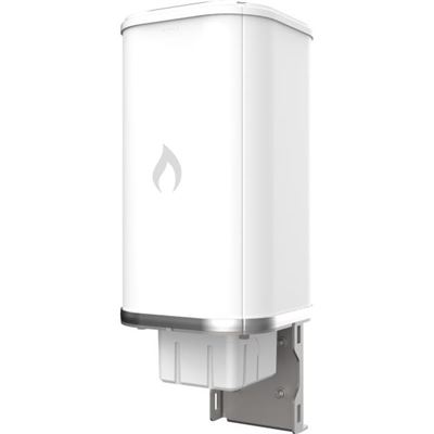 IgniteNet MetroLinq 10Gbps mmWave Tri-Band 60GHz/5GHz/2.4Hz PtMP Radio with built in Omnidirectional Antenna IgniteNet — view 2