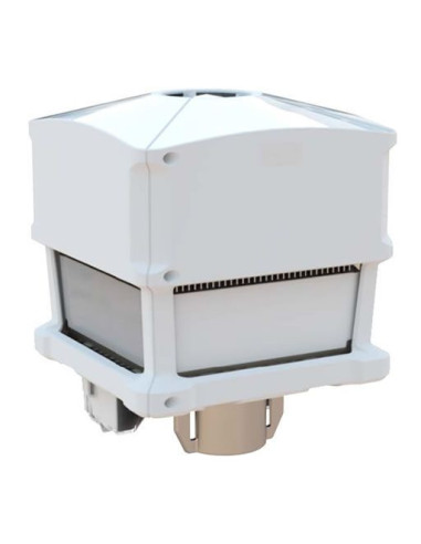 MetroLinq 60GHz Terragraph Distribution Node (DN) with 3 radios, 270Â° coverage IgniteNet — view 2
