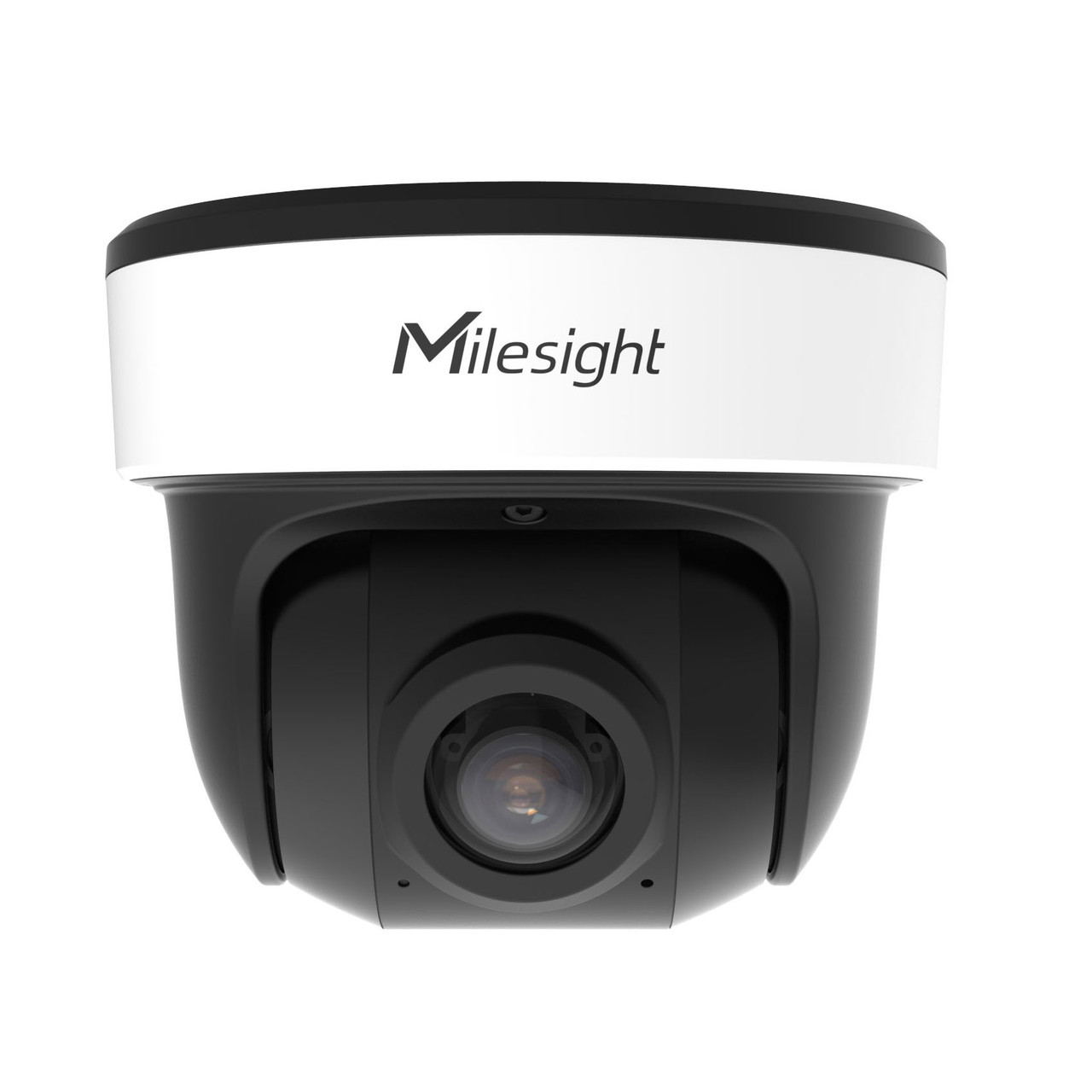Milesight 5MP 180° Panoramic H.265 Mini Dome Network Camera Milesight — view 2