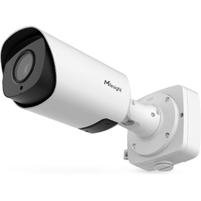 Milesight 4K NDAA AI Motorized Pro Bullet Plus Network Camera 3.6~10mm Milesight — view 2