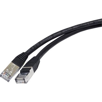 20 Metre Cat6 FTP Outdoor Shielded Ethernet Cable Go Wireless NZ — view 2