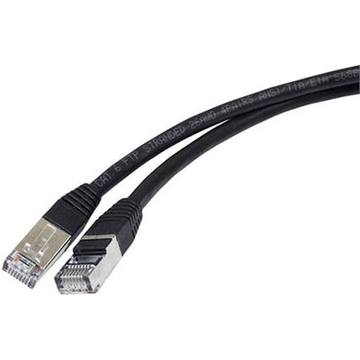 5 Metre Cat6 FTP Outdoor Shielded Ethernet Cable Go Wireless NZ — view 2