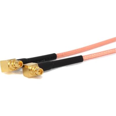 MMCX to MMCX 140mm Pigtail RF Elements — view 2
