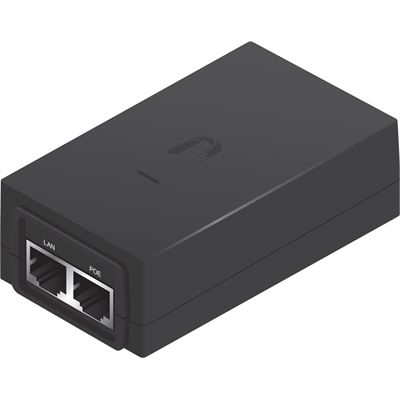 Ubiquiti 50V 1.2A Passive Power over Ethernet Injector Ubiquiti — view 2