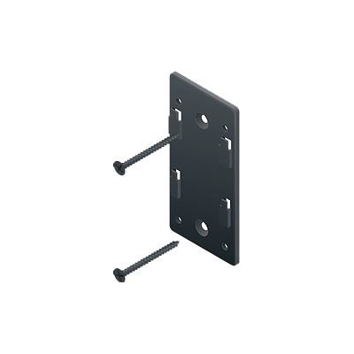 Ubiquiti POE Wall Mount Kit Ubiquiti — view 2
