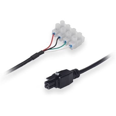 Teltonika Power Cable with 4-way screw terminal Teltonika — view 2