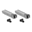 Teltonika PR4LC21K 1.25 Gbps 20km BIDI SFP Transceiver Pair Teltonika — view 2