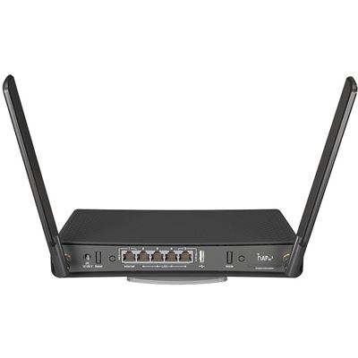 Mikrotik hAP ac3 Dual Band Wi-Fi Access Point MikroTik — view 2