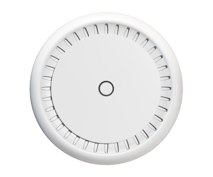 MikroTik cAP XL ac Long Range Dual Band 802.11ac Ceiling Mount Access Point MikroTik — view 2