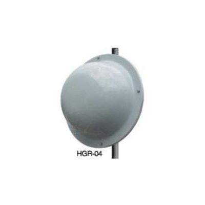 Radome Cover for 5.8Ghz 24dBi Dish L-com — view 2