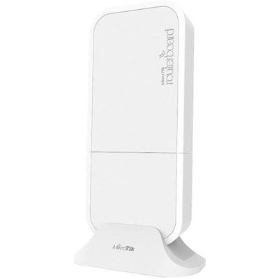 MikroTik RbwAPG-60ad 60 GHz mmWave Wireless Access Point for Point to Multi-Point MikroTik — view 2