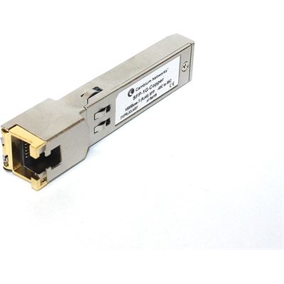 Cambium 1000Base-T (RJ45) SFP Transceiver for cnMatrix Cambium Networks — view 2
