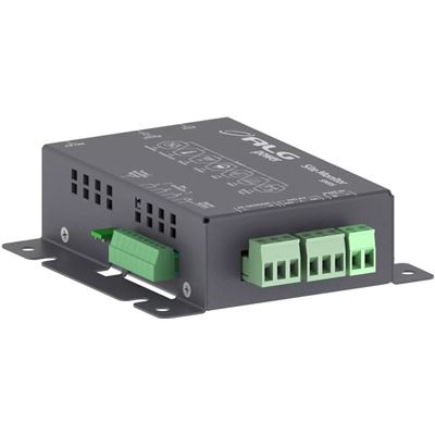 ALGpower SM9S Site Monitor Site With humidity and temperature sensor ALGcom — view 2