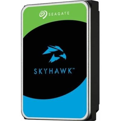 Seagate SkyHawk 6TB 256MB Cache 3.5 Inch SATA Surveillance Hard Drive Go Wireless NZ — view 2