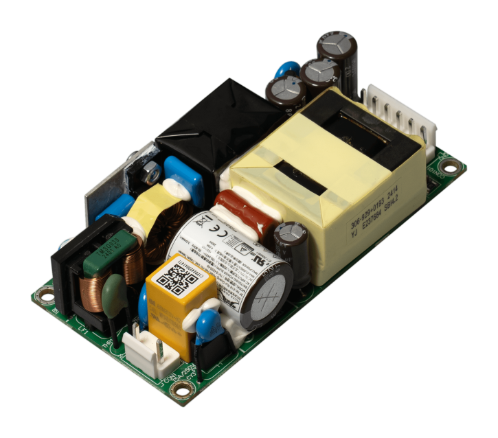 MikroTik TN19-0250-55 Open Frame 250W Replacement PSU for the CRS418 series MikroTik — view 2
