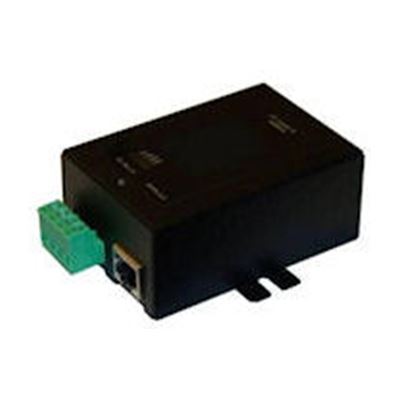 Tycon 9-36VDC In, 48VDC 802.3af Out DC to DC Converter Tycon Systems — view 2