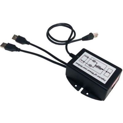 Tycon Power USB to 24V Passive Power Over Ethernet Injector Tycon Systems — view 2
