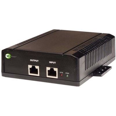 Tycon Power Systems TP-DCDC-A2456GD-BT 22-35VAC or VDC Input, 56V 802.3bt Gigabit PoE Output, 90W Tycon Systems — view 2