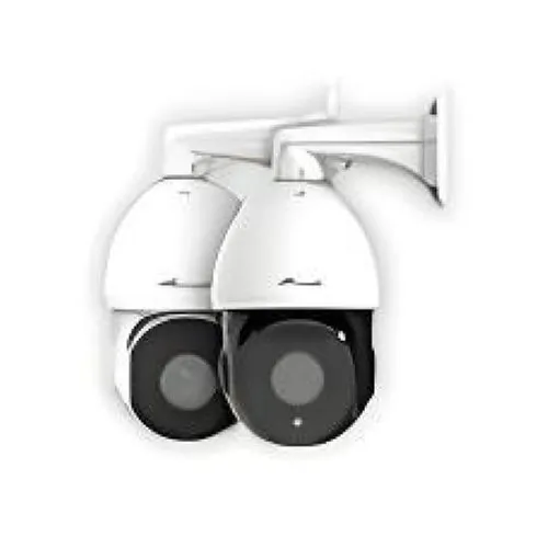 Milesight 4MP NDAA AI Road Traffic Speed Dome Camera Milesight — view 2
