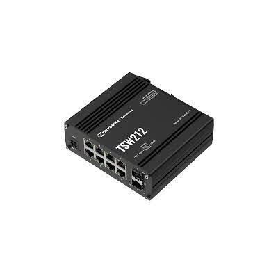 Teltonika Switches