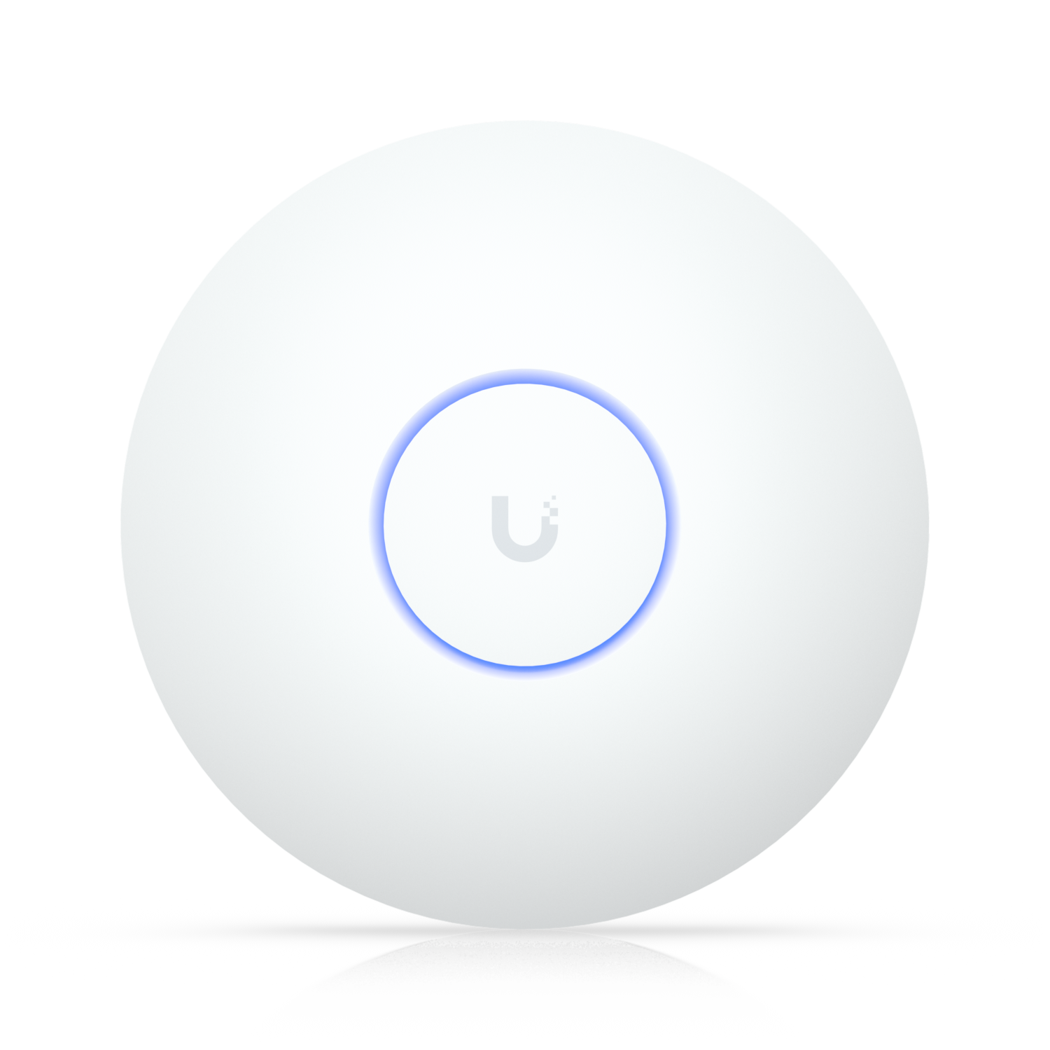 Ubiquiti UniFi U7-LR Long Range Compact, Ceiling-Mount WiFi 7 Access Point Ubiquiti — view 2