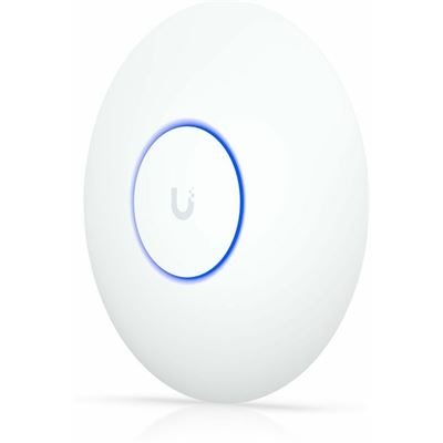 Ubiquiti UniFi U7 Lite Indoor Ceiling Mount Wi-Fi 7 Dual Band Access Point with 2.5GbE Uplink Ubiquiti — view 2