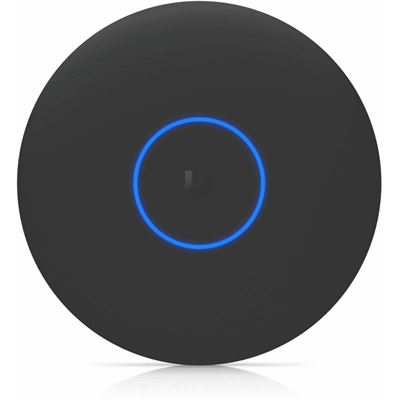 Ubiquiti UniFi U7 Pro XGS Black Ceiling-mounted 8-stream WiFi 7 Access Point Ubiquiti — view 2