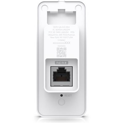 Ubiquiti UniFi Access Reader G2 Ubiquiti — view 2