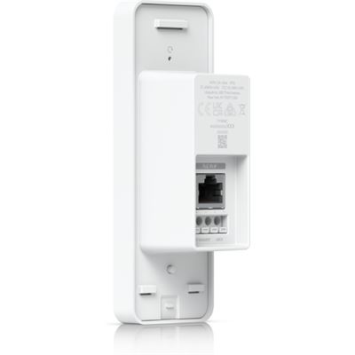Ubiquiti UniFi Access Reader Ultra with Built-In Hub Ubiquiti — view 2