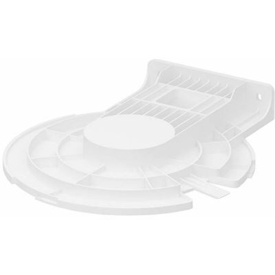 Ubiquiti UniFi AP Arm Mount for full-size UniFi Flagship WiFi Access Points Ubiquiti — view 2