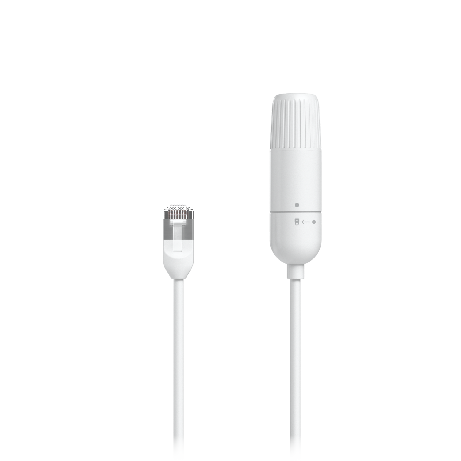 Ubiquiti UniFi Easy Cable, 2-Pack of Shielded Ultra-thin Extension Cables Ubiquiti — view 2