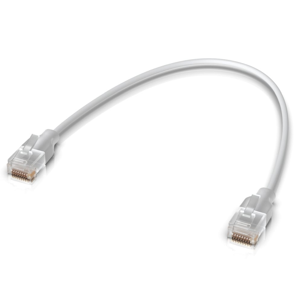 Ubiquiti Cables & Connectivity