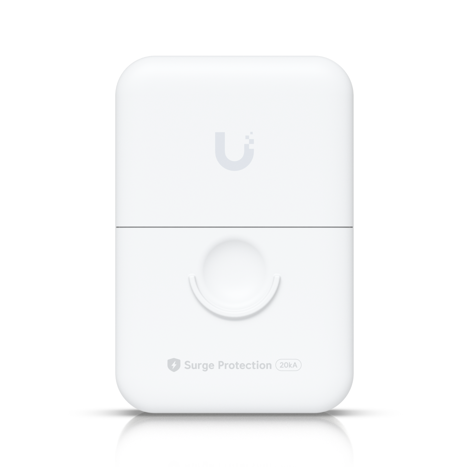 Ubiquiti 10 GbE PoE++ Ethernet Surge Protection Outdoor Ubiquiti — view 2