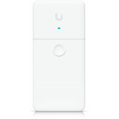 Ubiquiti Long-range Gigabit Ethernet Repeater with 802.3af/at PoE/PoE+ passthrough PoE output Ubiquiti — view 2