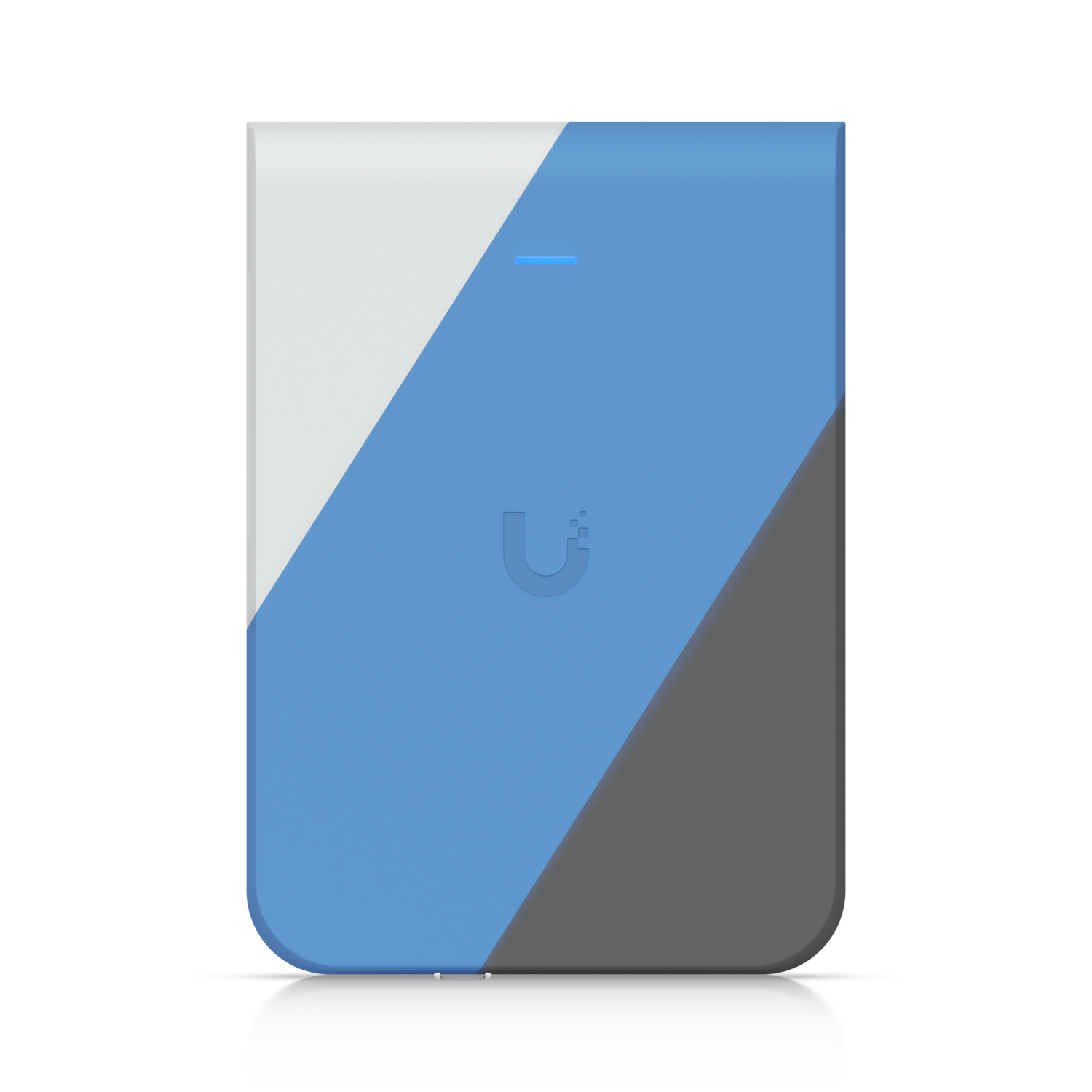 Ubiquiti UniFi U7 Pro Wall Paintable Cover Ubiquiti — view 1
