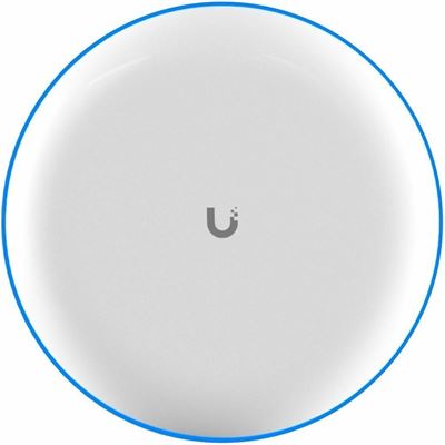 UniFi 60GHz/5GHz PtP Pre-Configured Bridge Kit with 1Gbps+ Throughput Ubiquiti — view 2