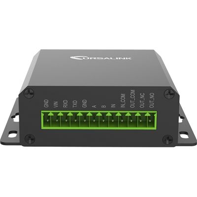 Ursalink LoRaWAN EU868 Remote Client with RS232, RS485 and Digital I/O Milesight IoT — view 2