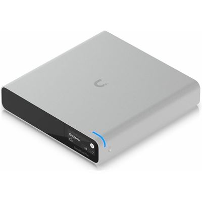 Ubiquiti Nvr/dvr