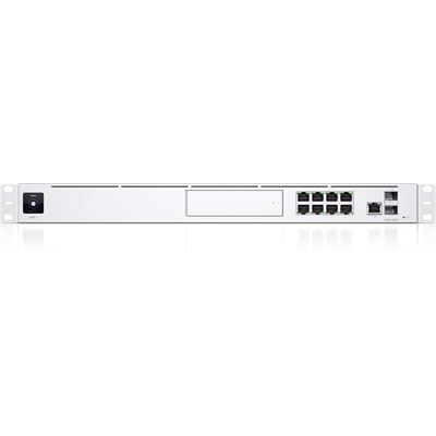 Ubiquiti UDM-Pro 1U Rackmount 10Gbps UniFi Multi-Application System Ubiquiti — view 2