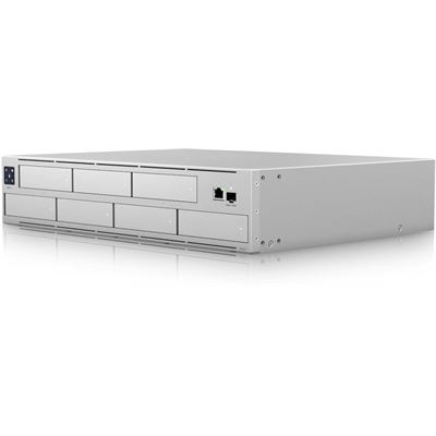 Ubiquiti UniFi Protect 7 Bay Network Video Recorder Pro (UNVR-Pro) Ubiquiti — view 2