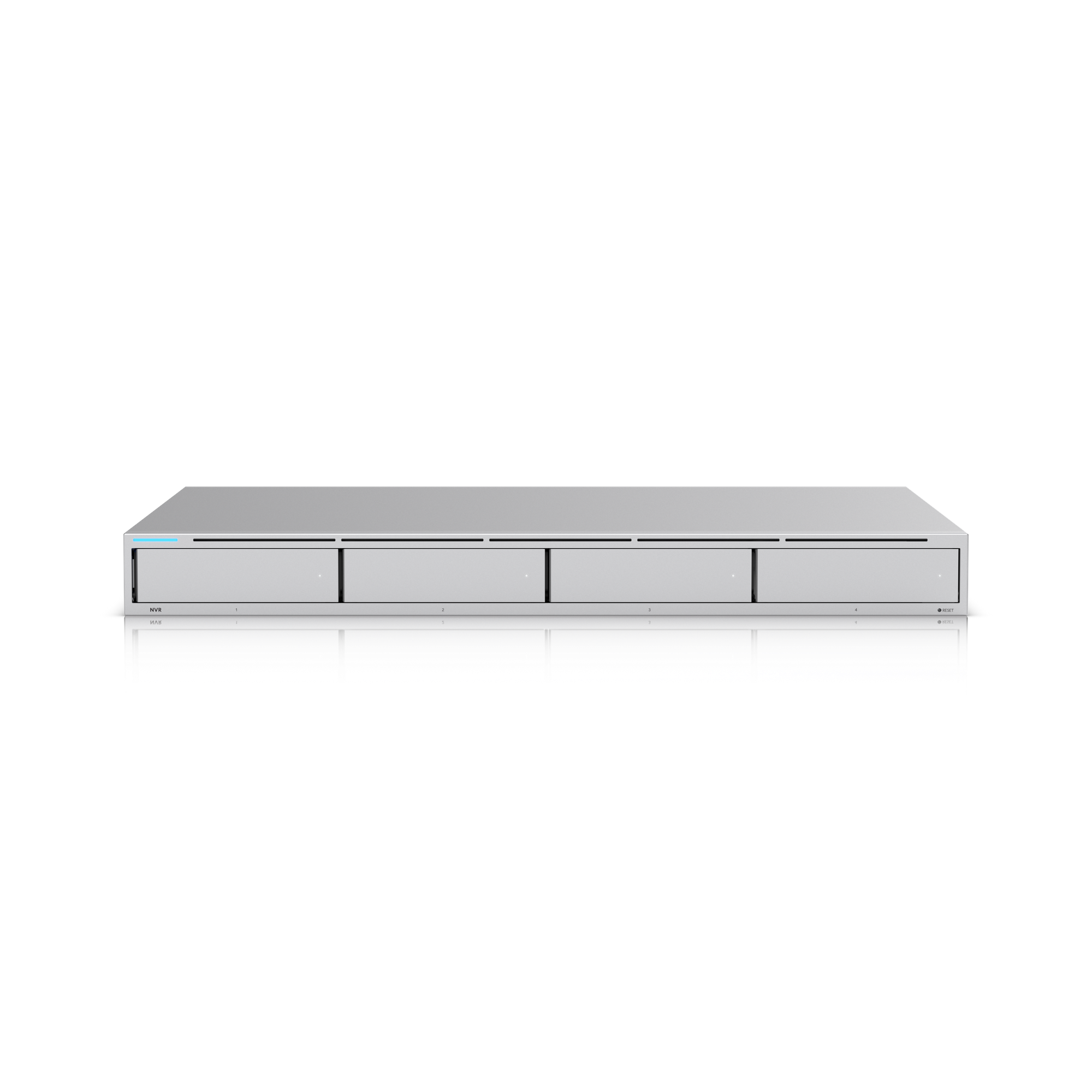 Ubiquiti UniFi Protect 4 Bay Network Video Recorder Ubiquiti — view 2