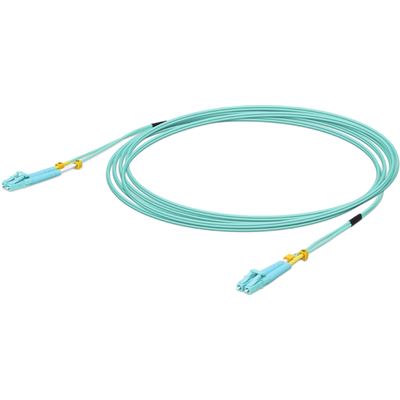Ubiquiti UniFi Optical Data Network Cable 0.5m LC/LC Connectors Ubiquiti — view 2